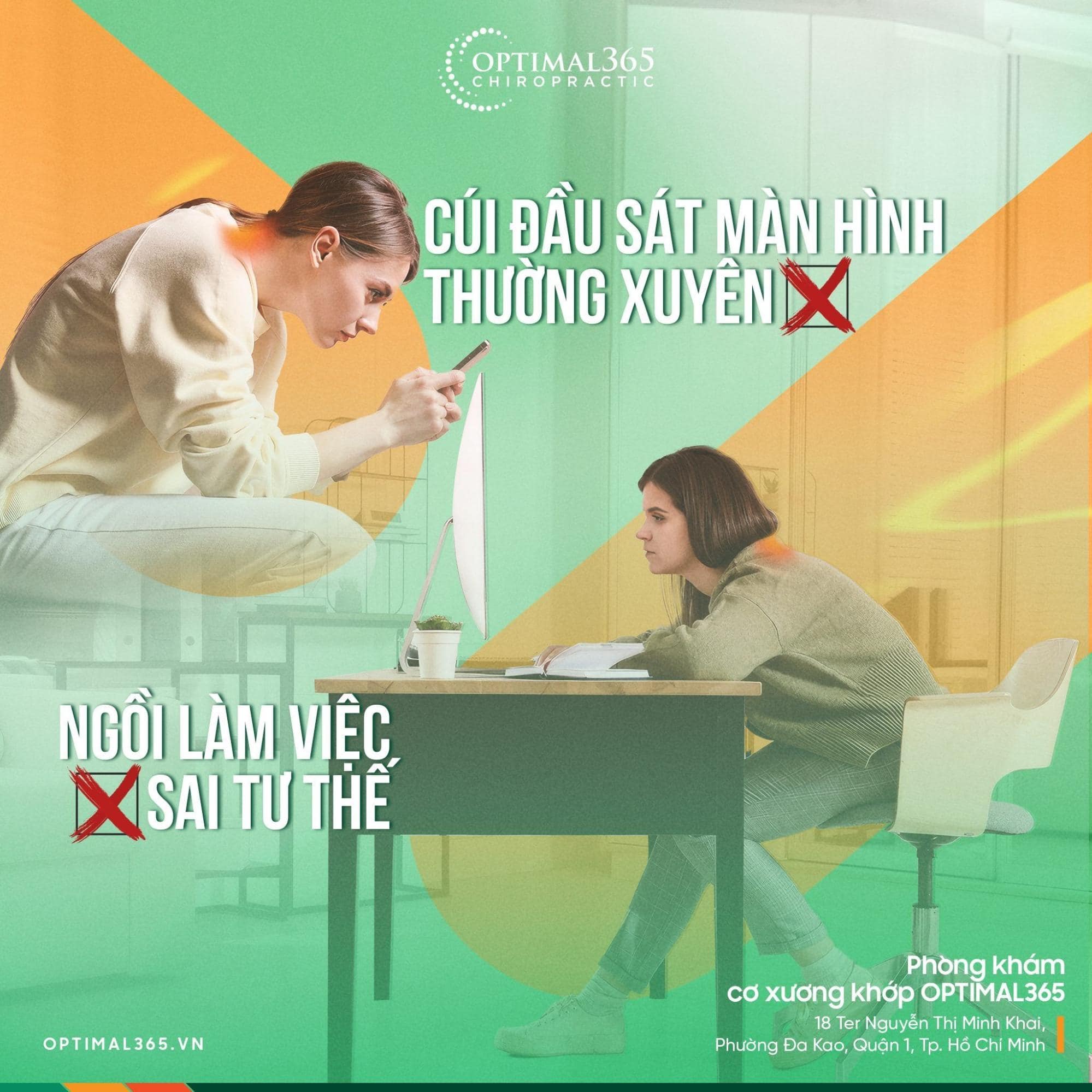 Sitting Properly at Work to Minimize Symptoms of Numbness in Hands and Feet