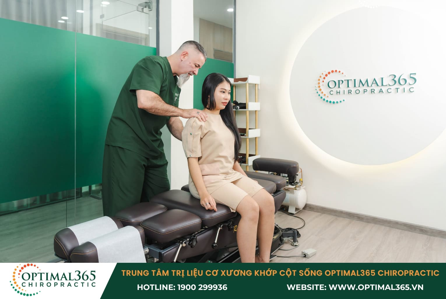 Safe Treatment Protocol for Numbness in Hands and Feet – No Medications – No Surgery at Optimal365 Chiropractic