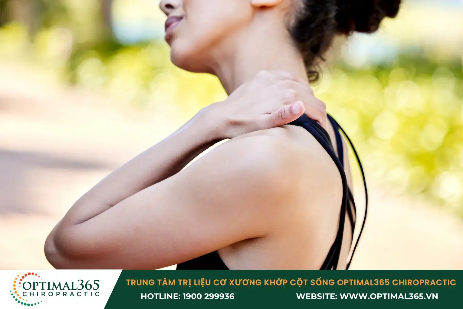 Muscle strain results in excessive stretching of the muscle.