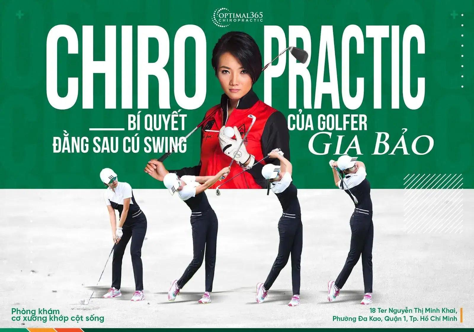 Effective Care and Treatment for the Back and Neck Muscles with Chiropractic