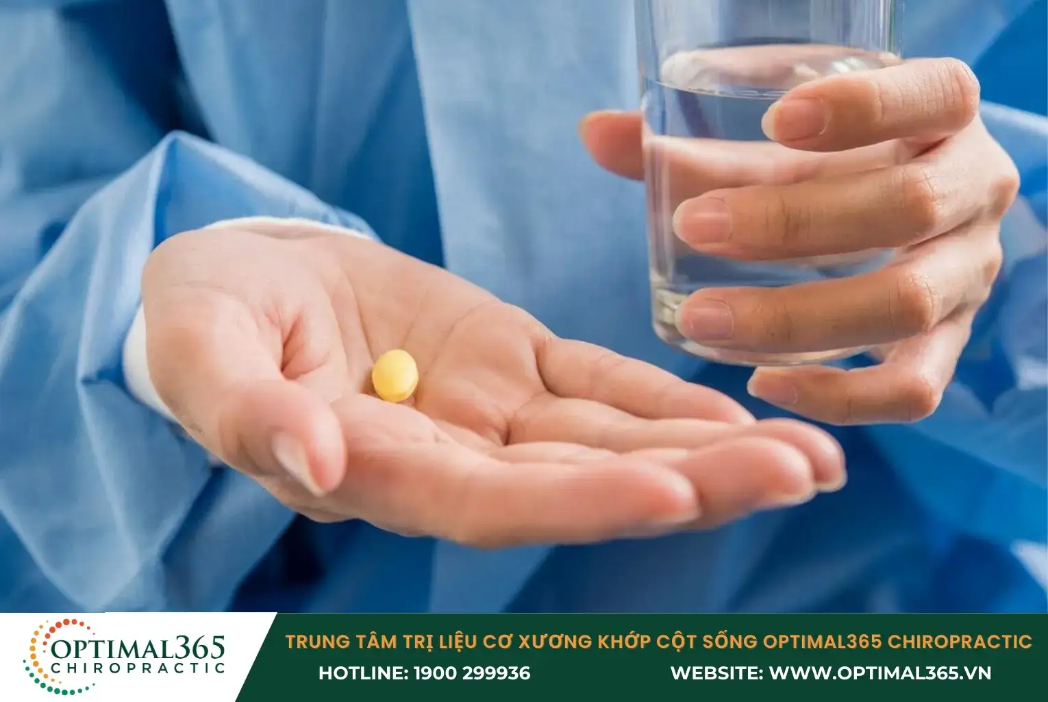 Lạm dụng các viên uống vitamin D3 gây có thể gây ra tác dụng phụ