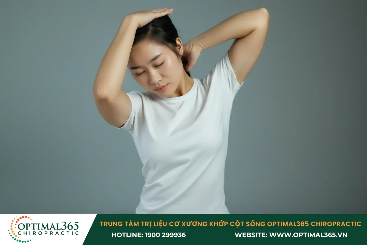 Tập đều đặn cho từng nhóm cơ để cải thiện tình trạng thoái hóa