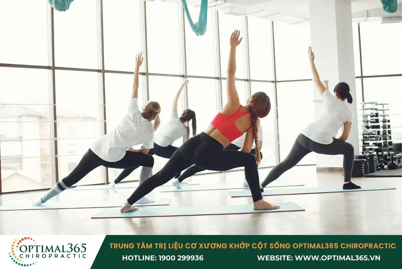 Duy trì chế độ sinh hoạt lành mạnh để điều trị gai cột sống cổ