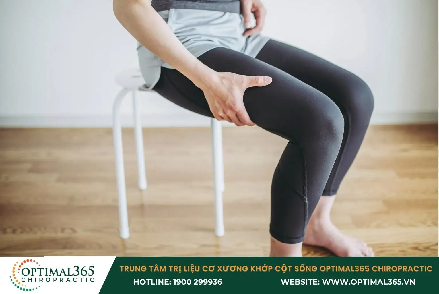 Viêm đa cơ gây đau, yếu cơ, khó khăn khi di chuyển, cử động