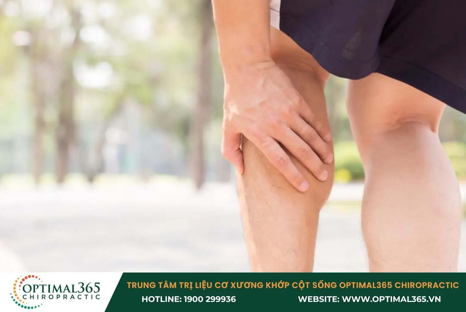 Tăng cường độ tập luyện quá đột ngột khiến cơ bắp không kịp thích nghi