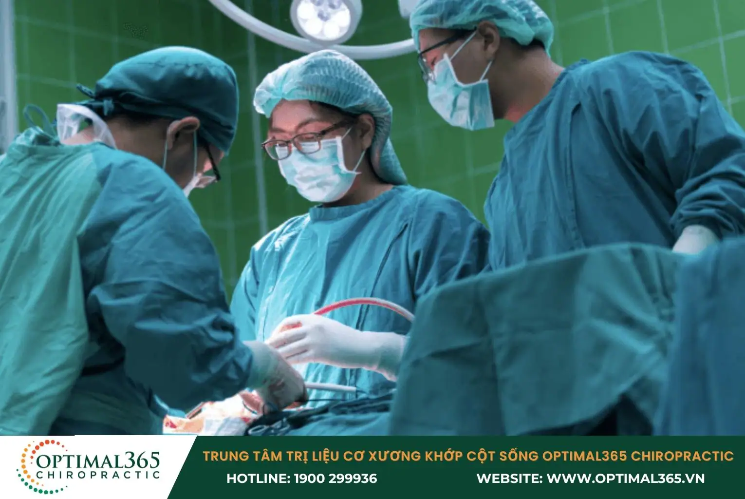 Phẫu thuật căng cơ bắp chân