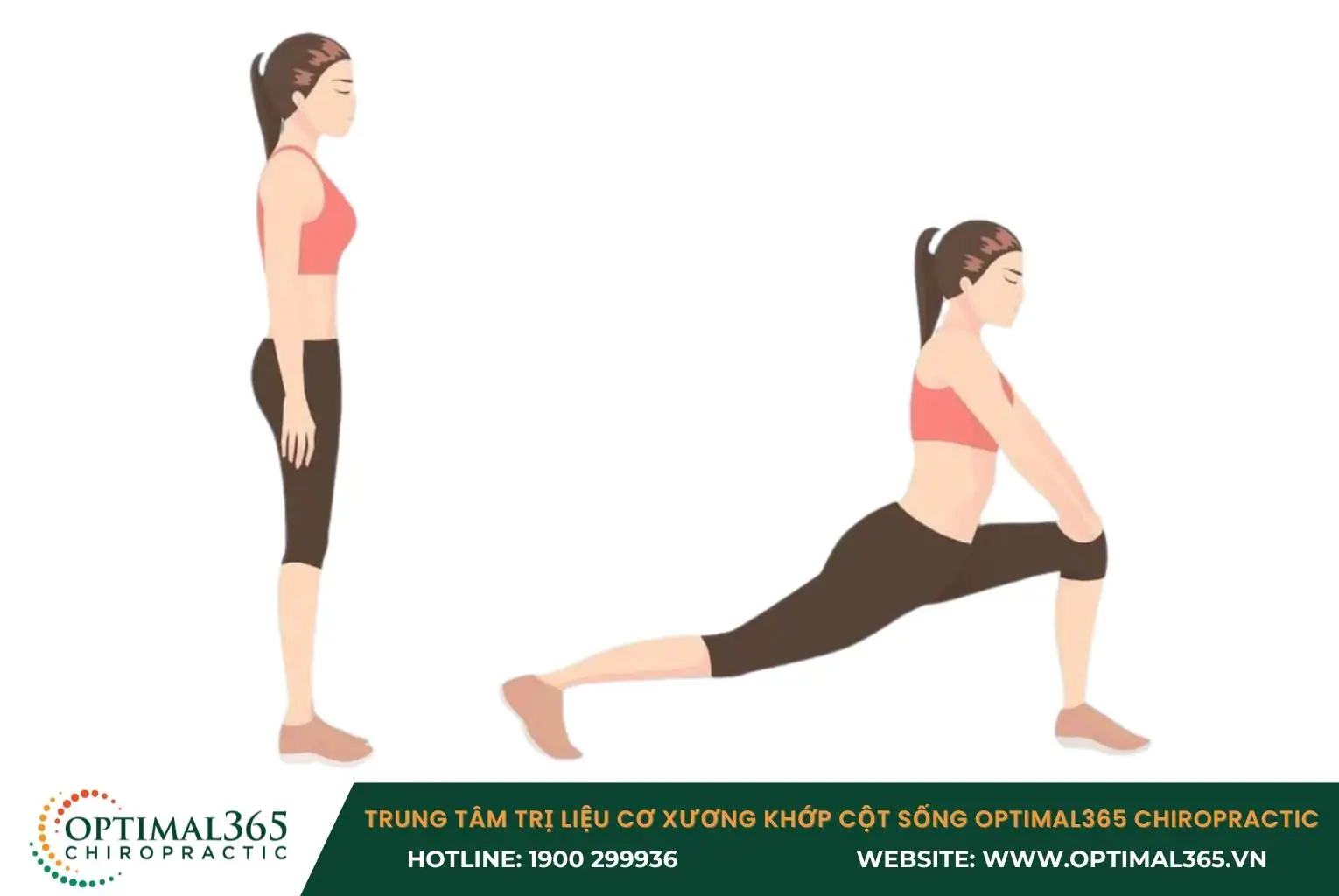 Khởi động kỹ giúp giảm ma sát giữa các khớp, từ đó giảm nguy cơ chấn thương