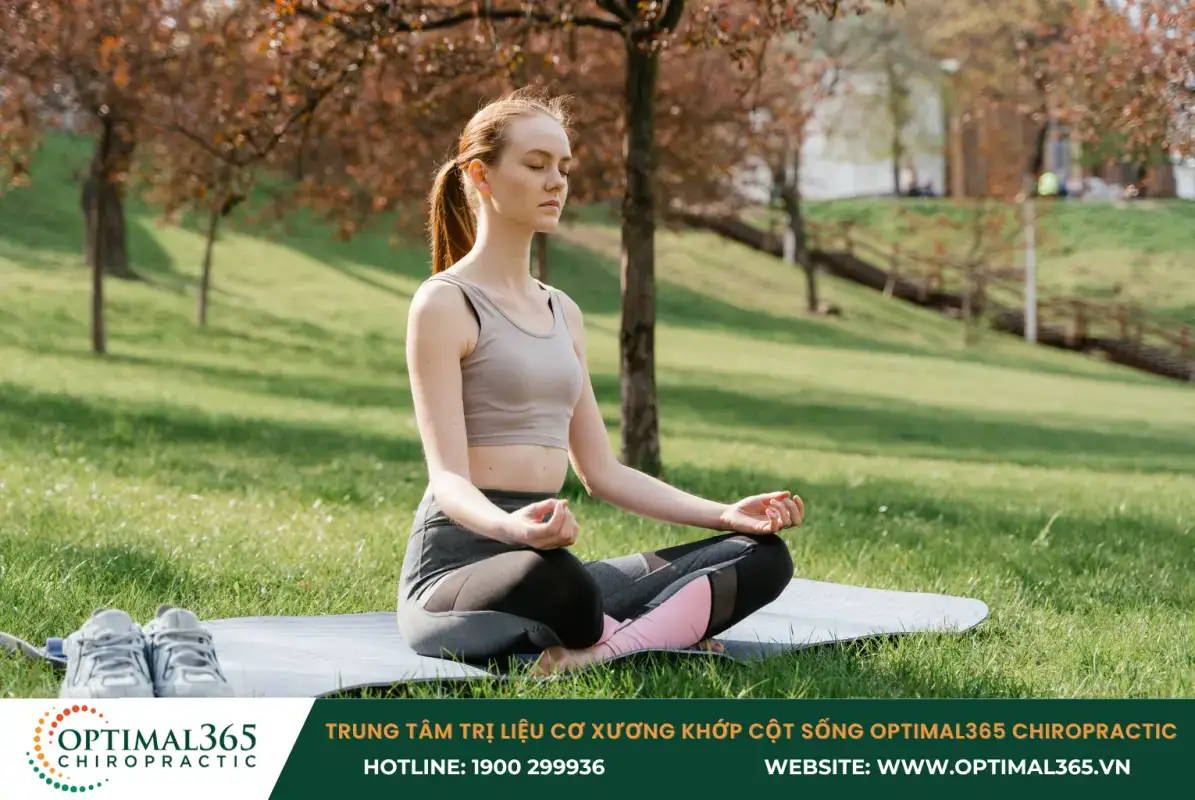 Ngăn ngừa bệnh xương khớp với chế độ ăn và sinh hoạt lành mạnh