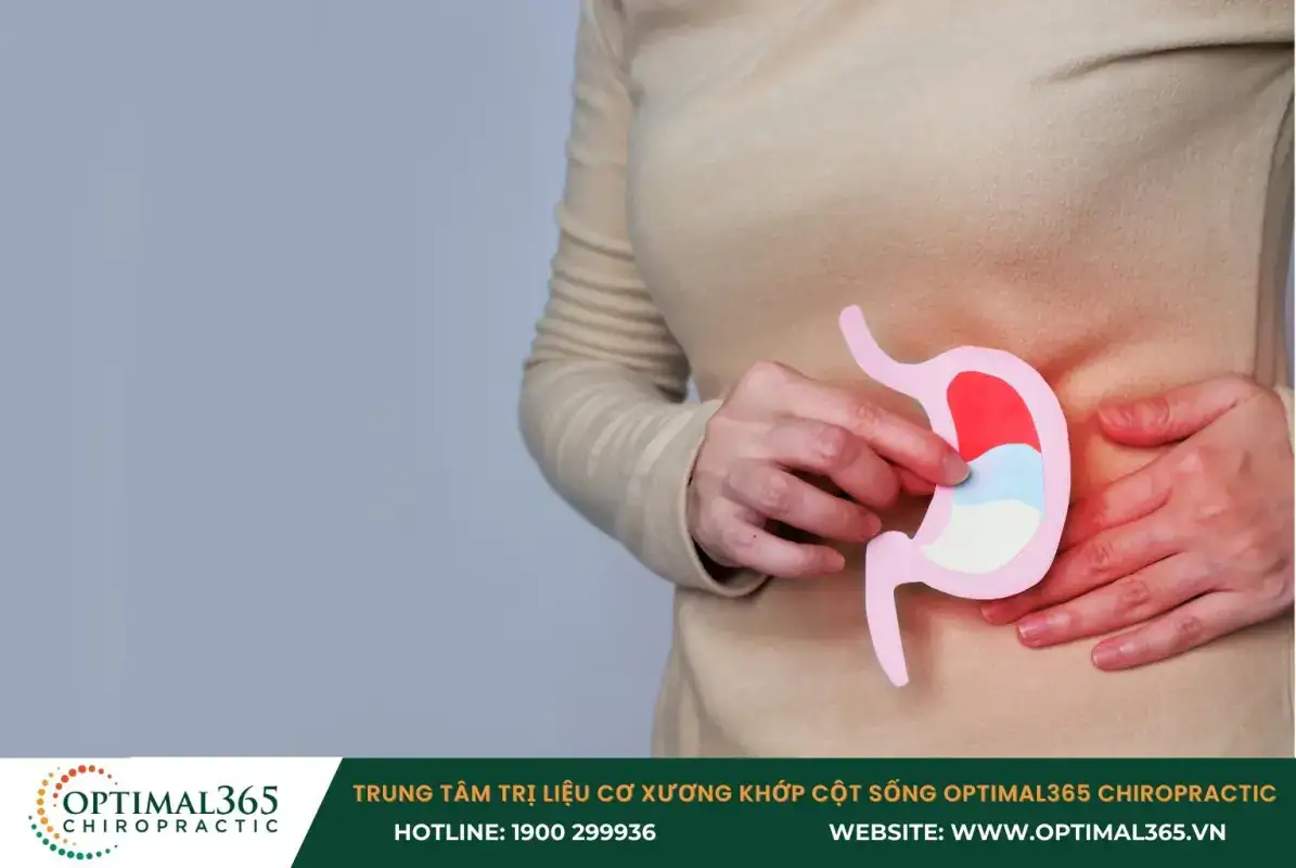 Dùng thuốc giảm đau quá nhiều sẽ tác động xấu đến dạ dày