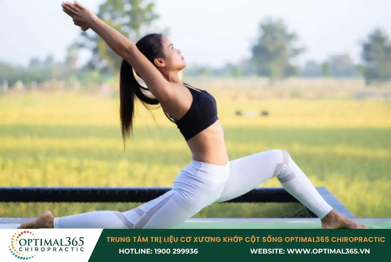 Tập luyện giúp tăng cường lưu thông máu đến vùng bị thương, thúc đẩy quá trình hồi phục