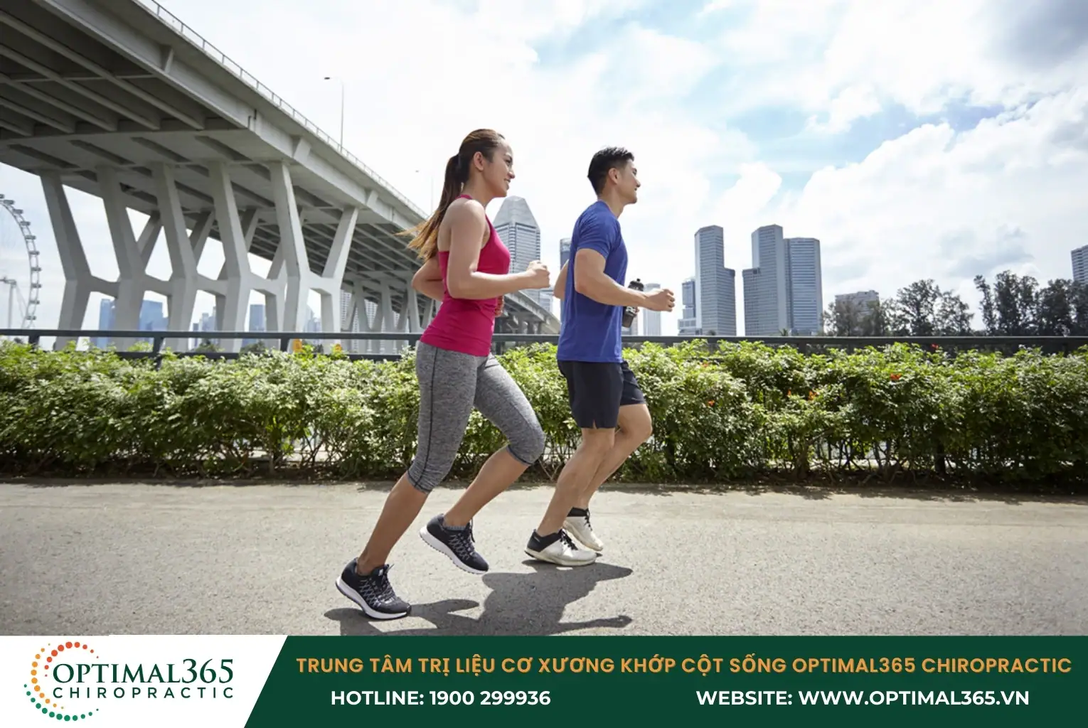 Tập thể dục giúp cải thiện khả năng hấp thụ canxi và nâng cao sức khỏe