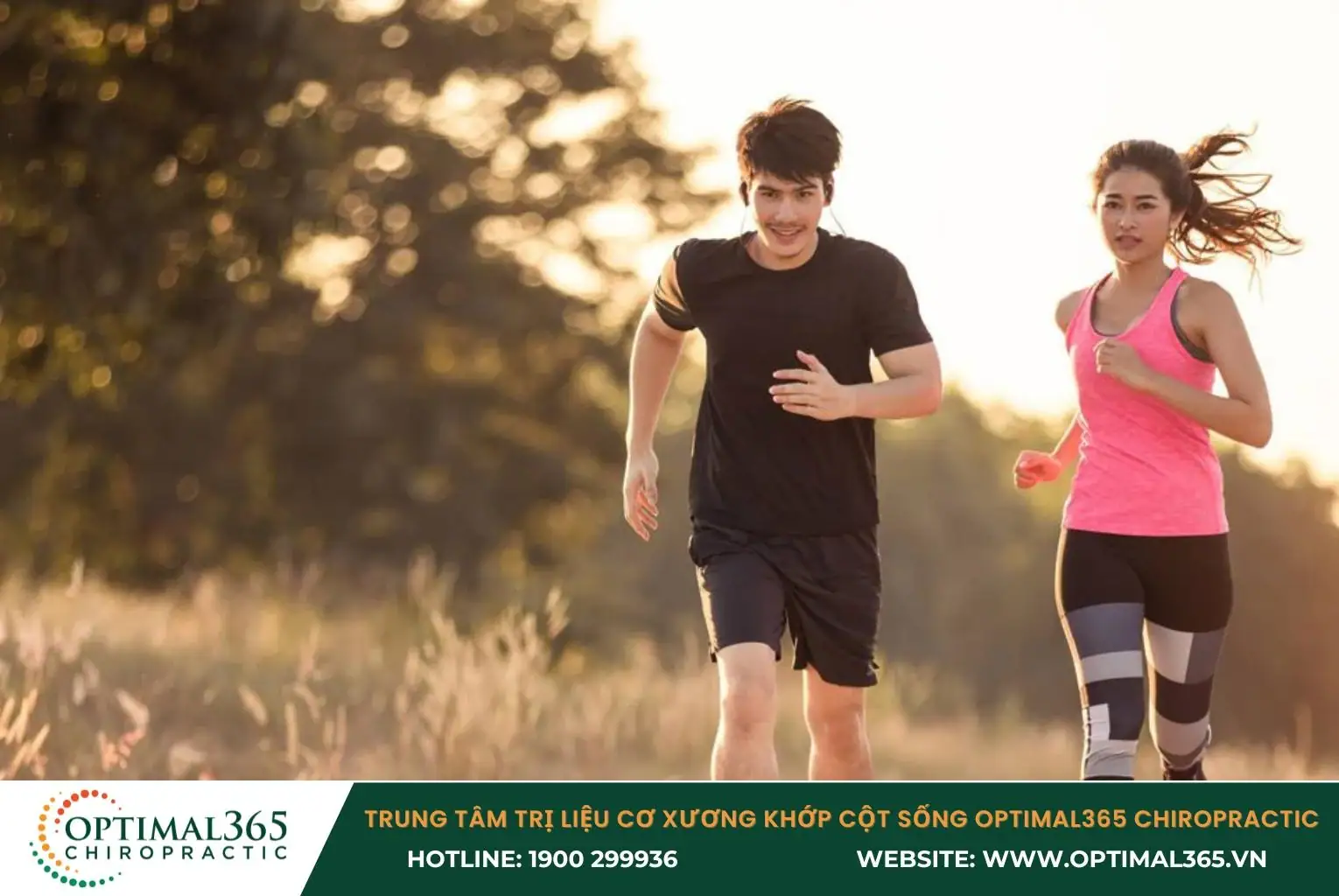 Chăm sóc cột sống và xương khớp bằng cách luyện tập thể dục thường xuyên