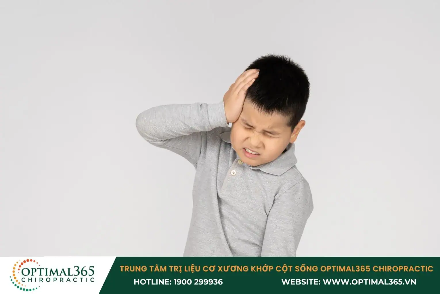 Đau đầu cụm gây cơn đau dữ dội một bên đầu