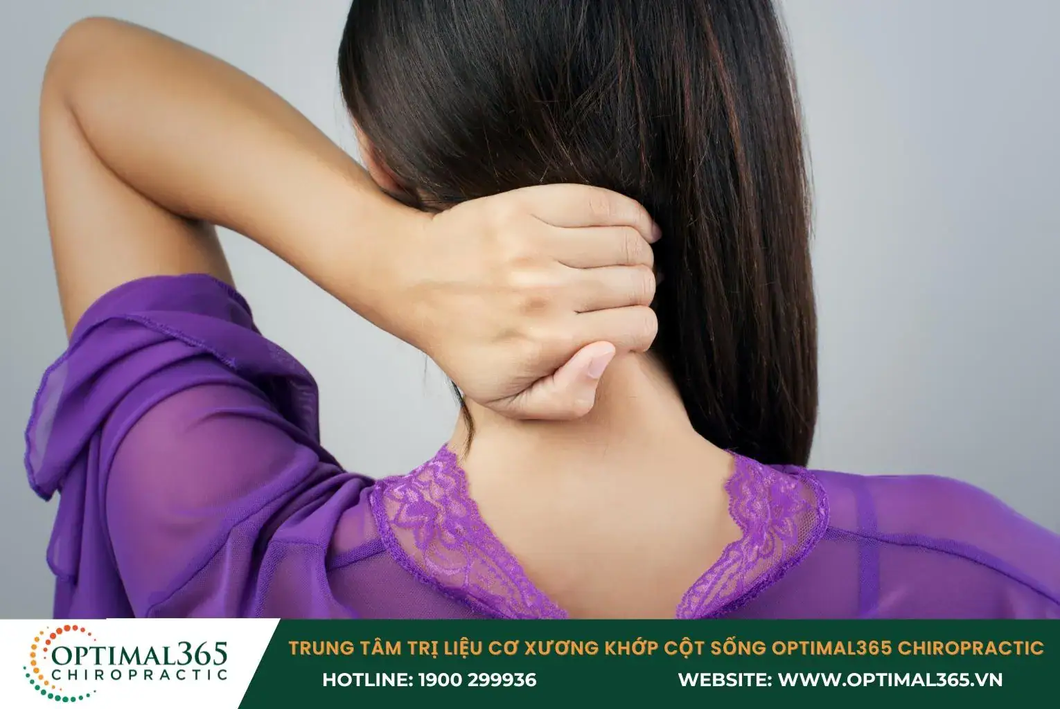 Đau đầu vùng sau gáy có thể là dấu hiệu của bệnh lý não nguy hiểm