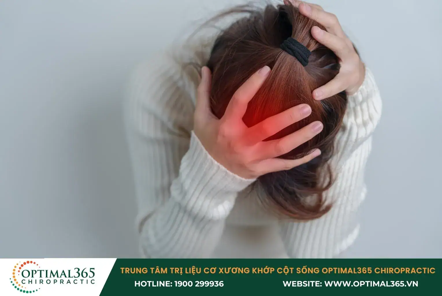 Đau nửa đầu có thể gây đột quỵ não rất nguy hiểm