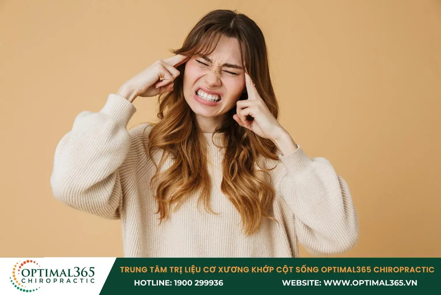 Người bệnh bị rối loạn thị giác, khó nói chuyện, tê yếu một bên cơ thể