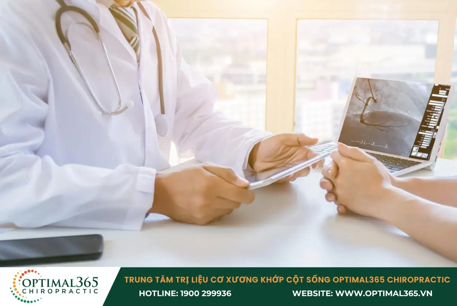 Người bệnh nên sớm đến gặp bác sĩ để tìm nguyên nhân đau nửa đầu