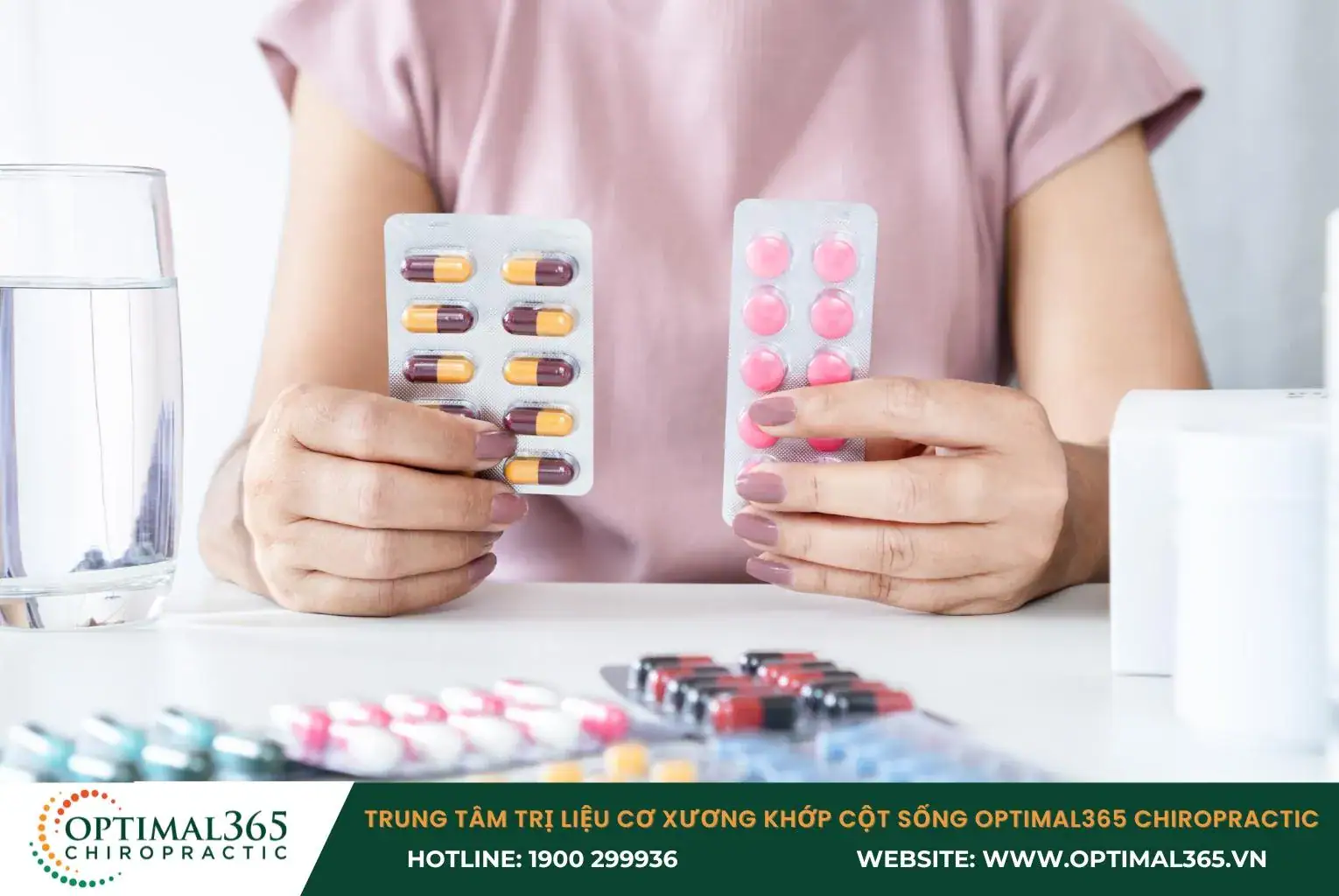 Nhóm thuốc NSAIDs được dùng phổ biến trong điều trị viêm khớp gối