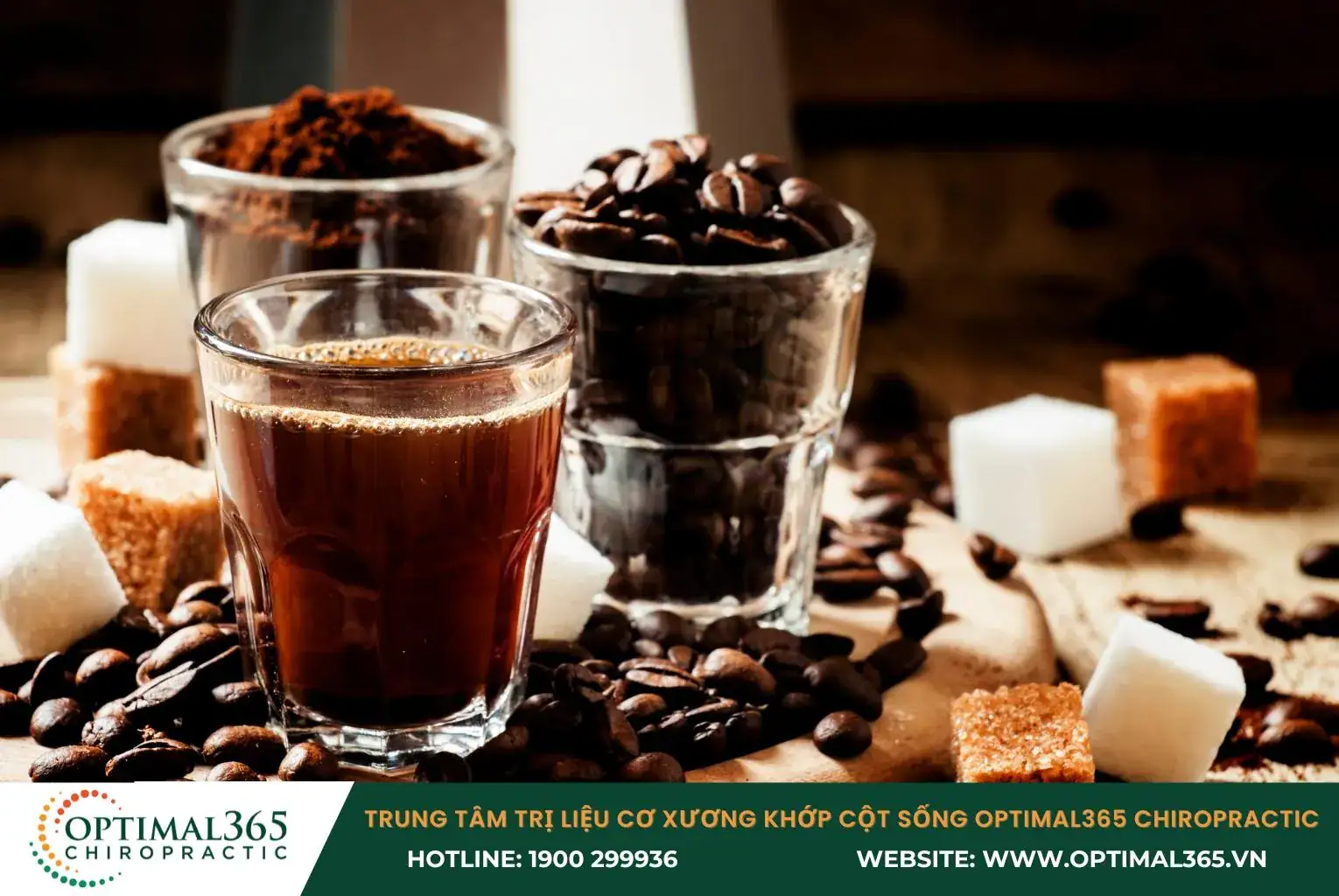 Uống cà phê lượng phù hợp để xoa dịu triệu chứng nhức đầu