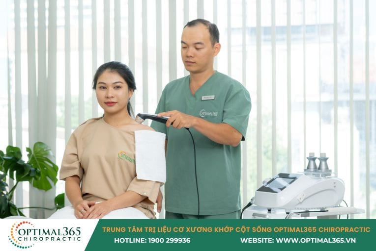 TRỊ LIỆU CÔNG NGHỆ CAO