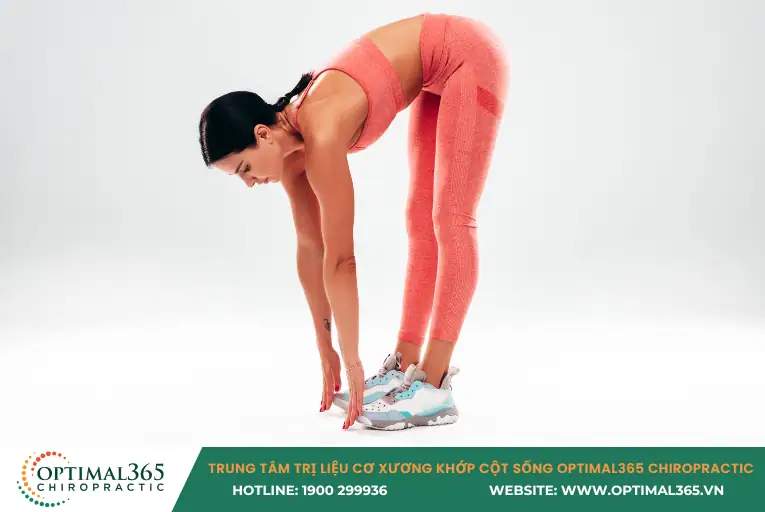 Bài tập chống thoái hóa 1