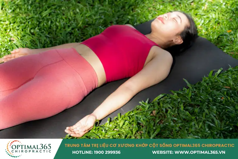 bài tập chống thoái hóa 3