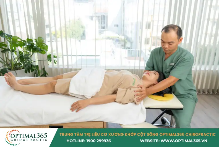 vật lý trị liệu 