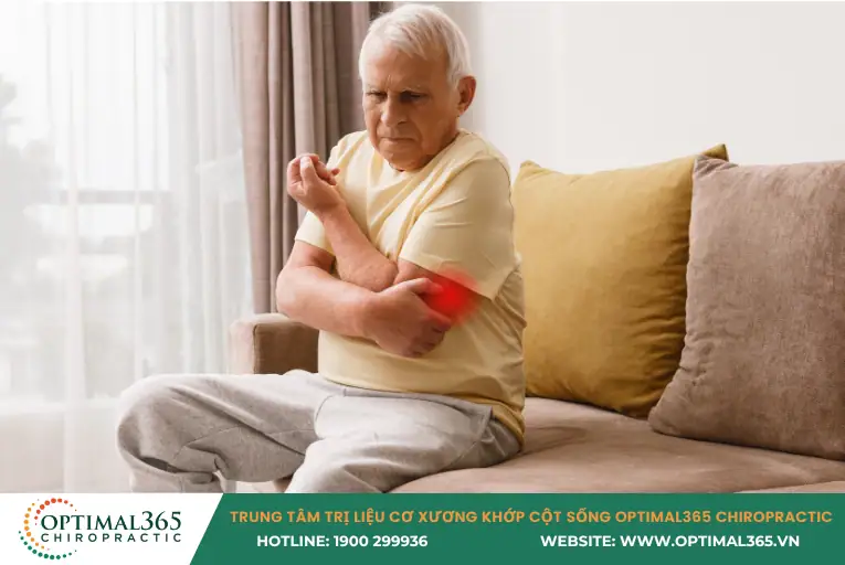 Căng cơ hình thành do đâu?