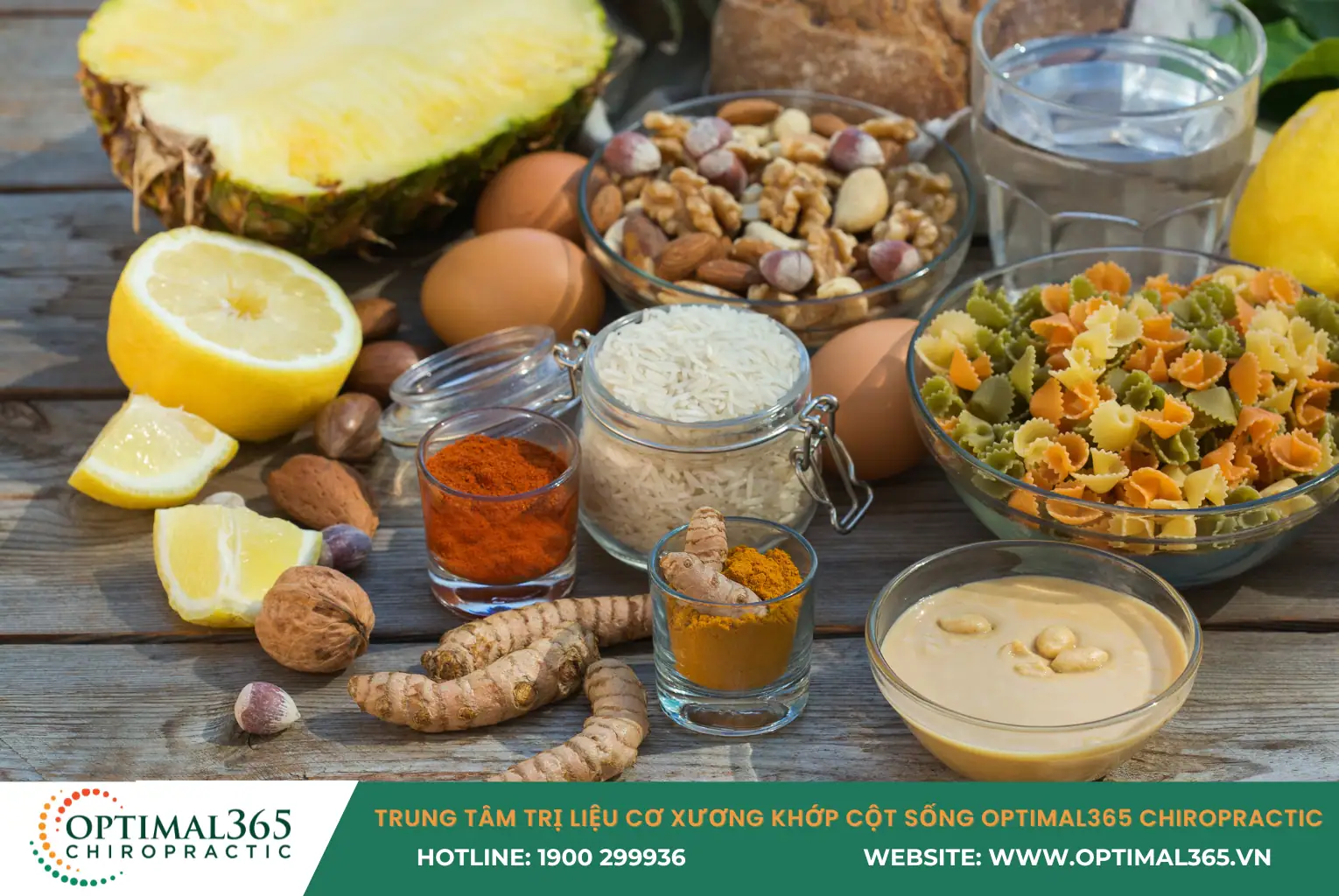 thực phẩm nên ăn cho người bị bệnh gout