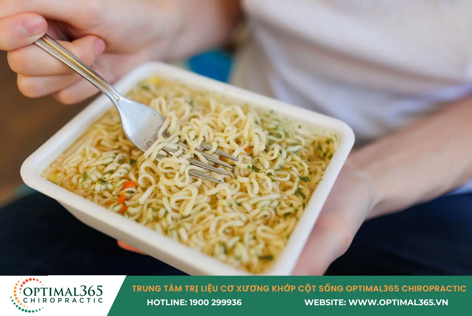 Loãng xương không nên ăn thực phẩm chứa nhiều muối