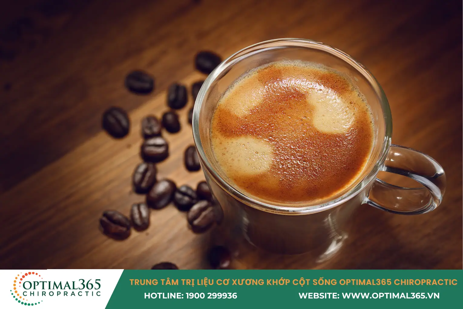 loãng xương nên kiêng caffein