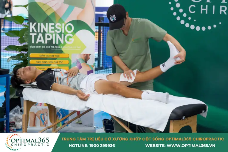 vật lý trị liệu