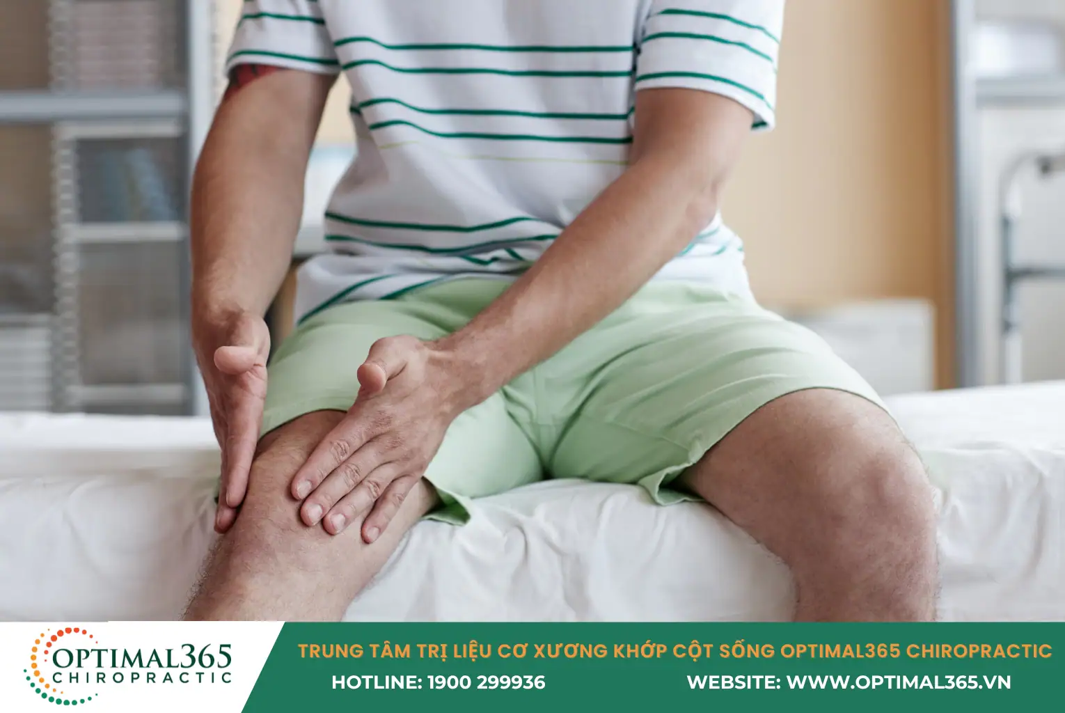 CỨNG KHỚP LÀ BỆNH GÌ?