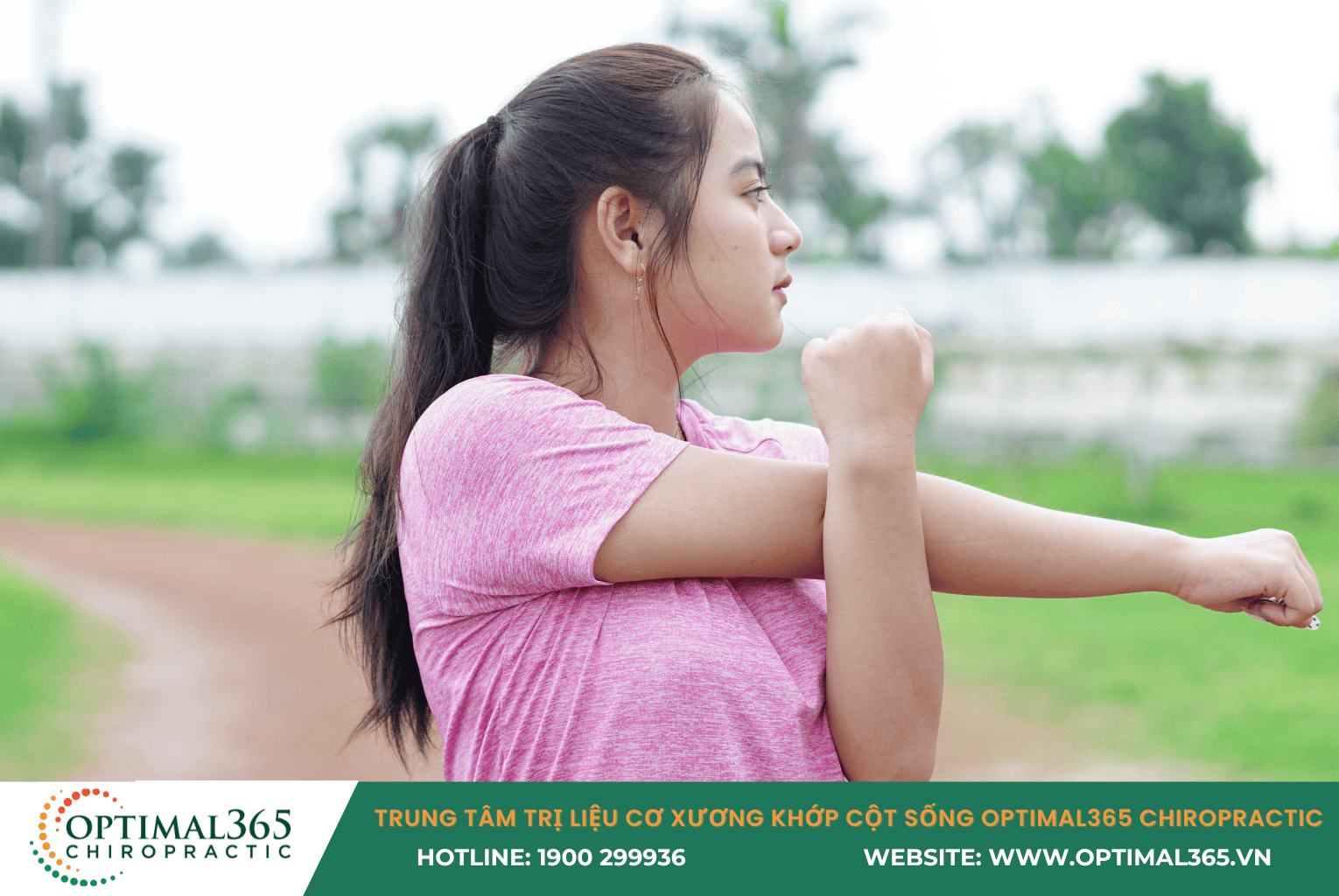 Tầm vận động khớp vai là gì?