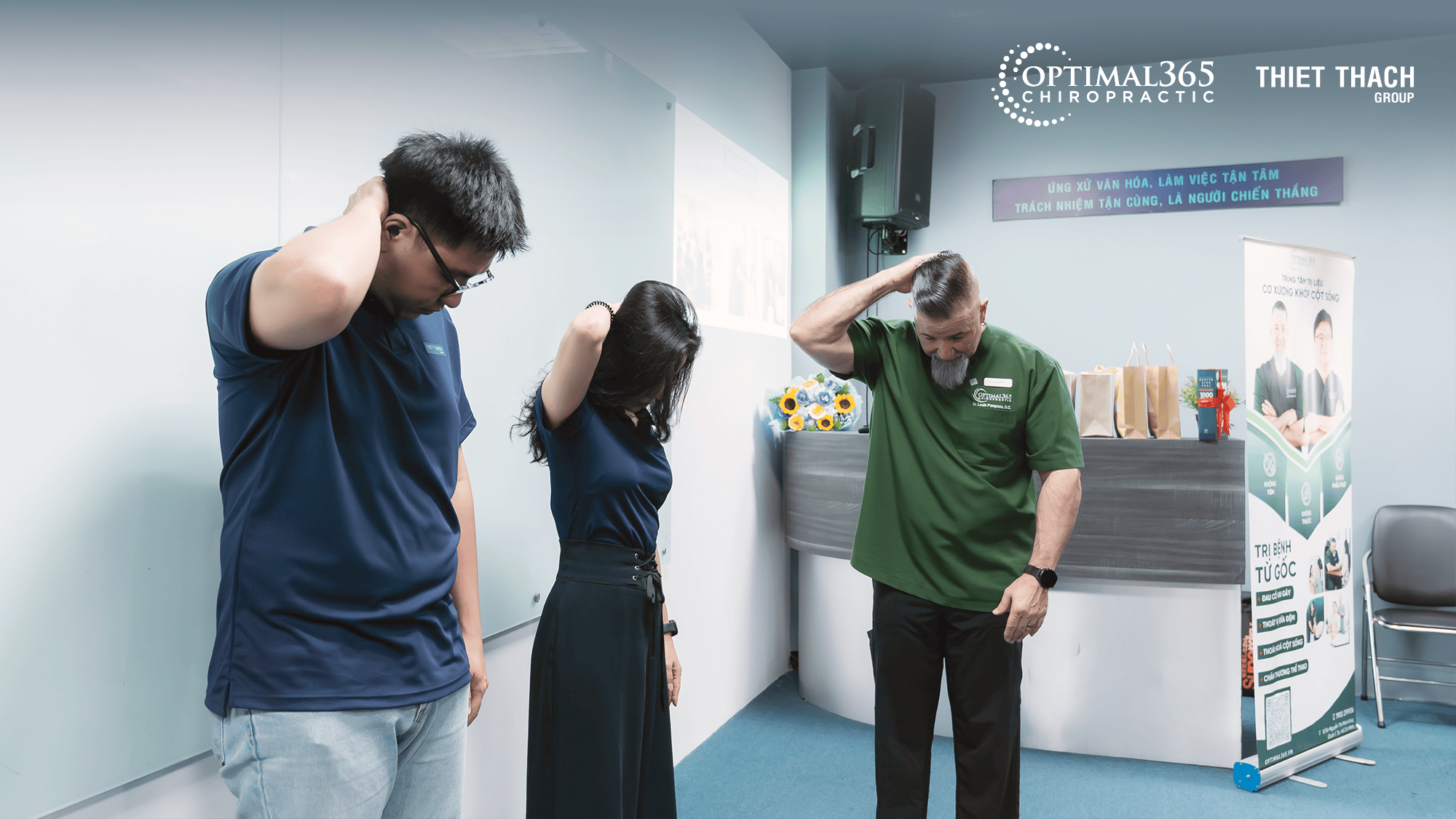 Optimal365-ThietThach workshop 