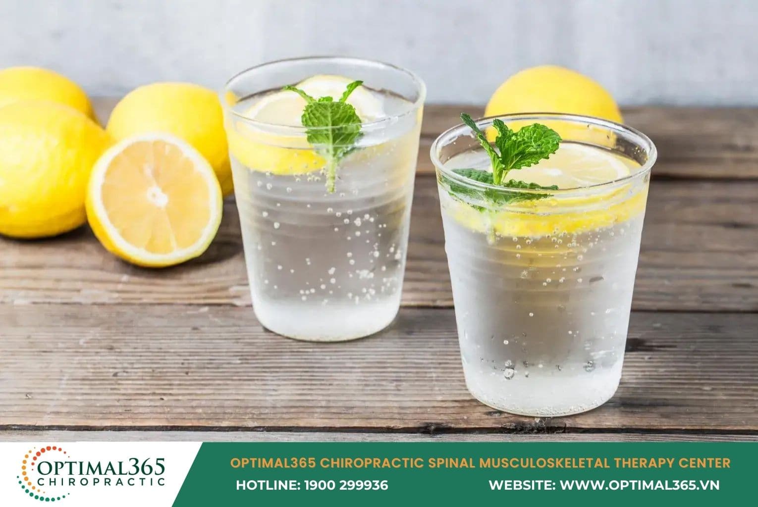 What to drink to relieve headaches