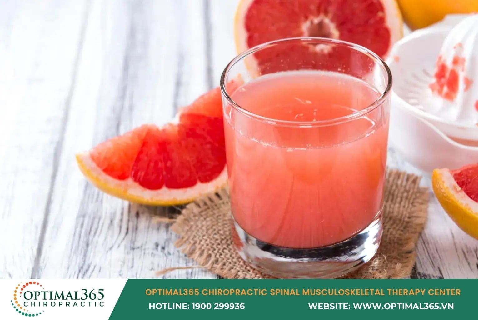 What to drink to relieve headaches