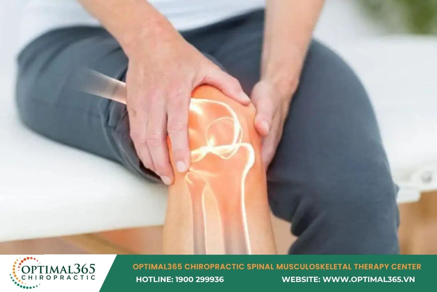 Effective Knee Arthritis Treatment Options in Vietnam
