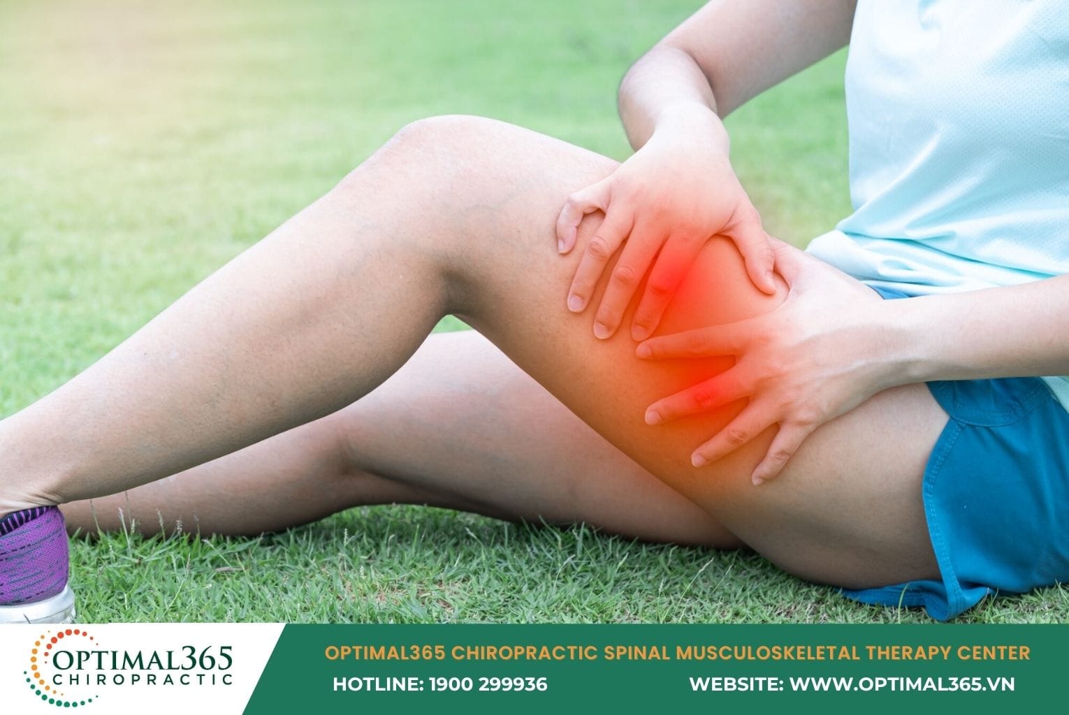 thigh muscle strain optimal365 chiropractic