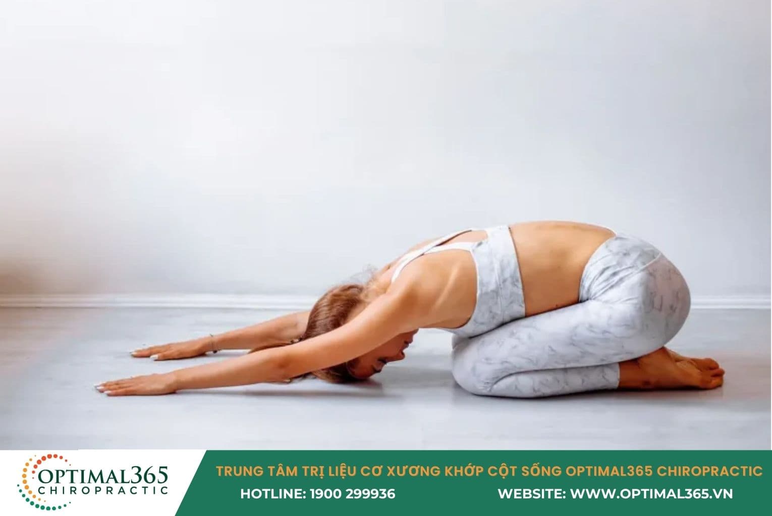 bài tập chữa đau lưng