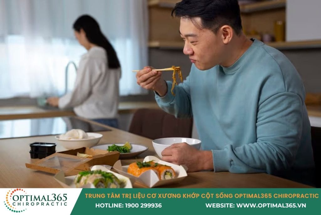 đau hông khi chạy bộ