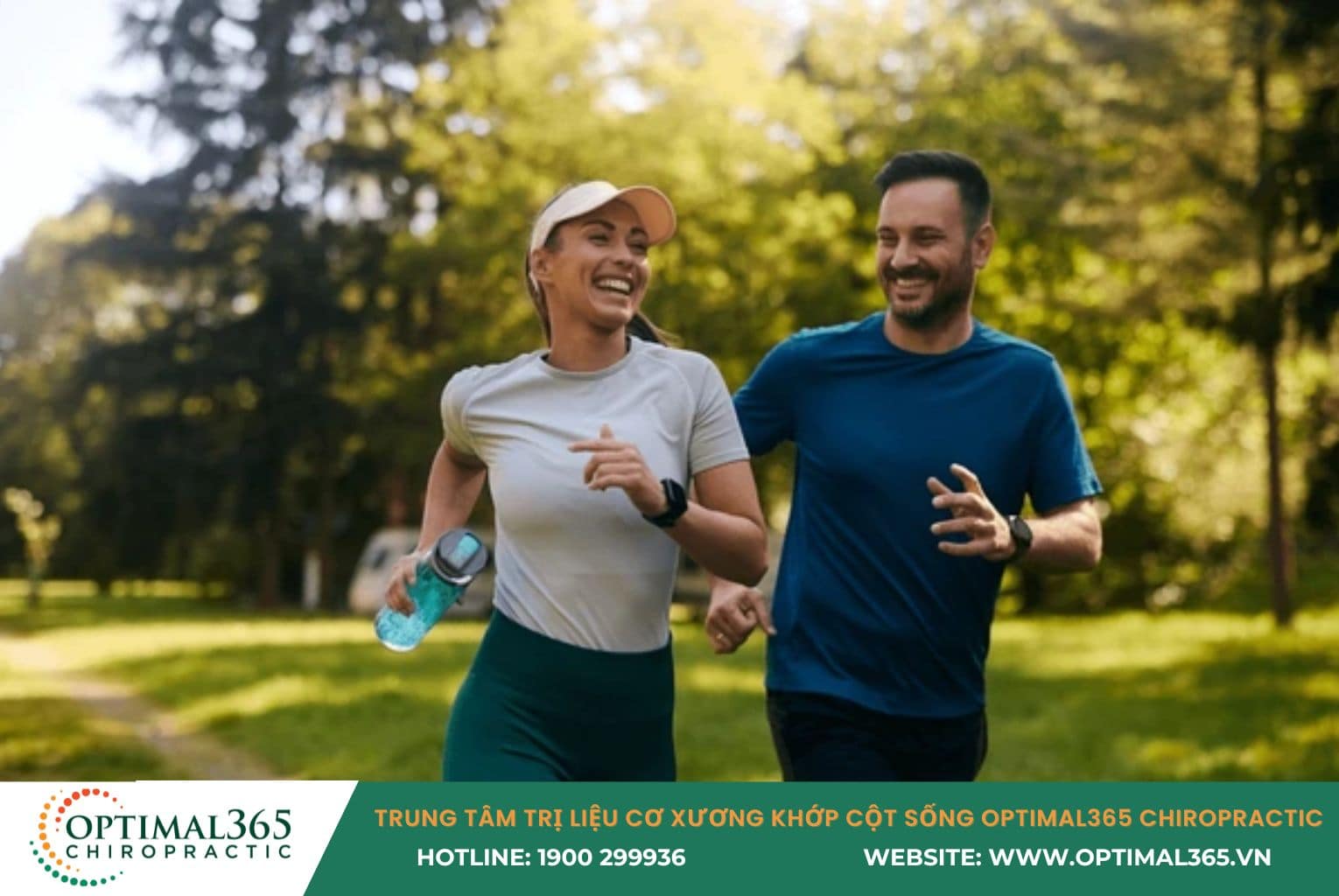 Duy trì lối sống năng động và đi bộ hàng ngày giúp phòng ngừa đau lưng tê chân tái phát