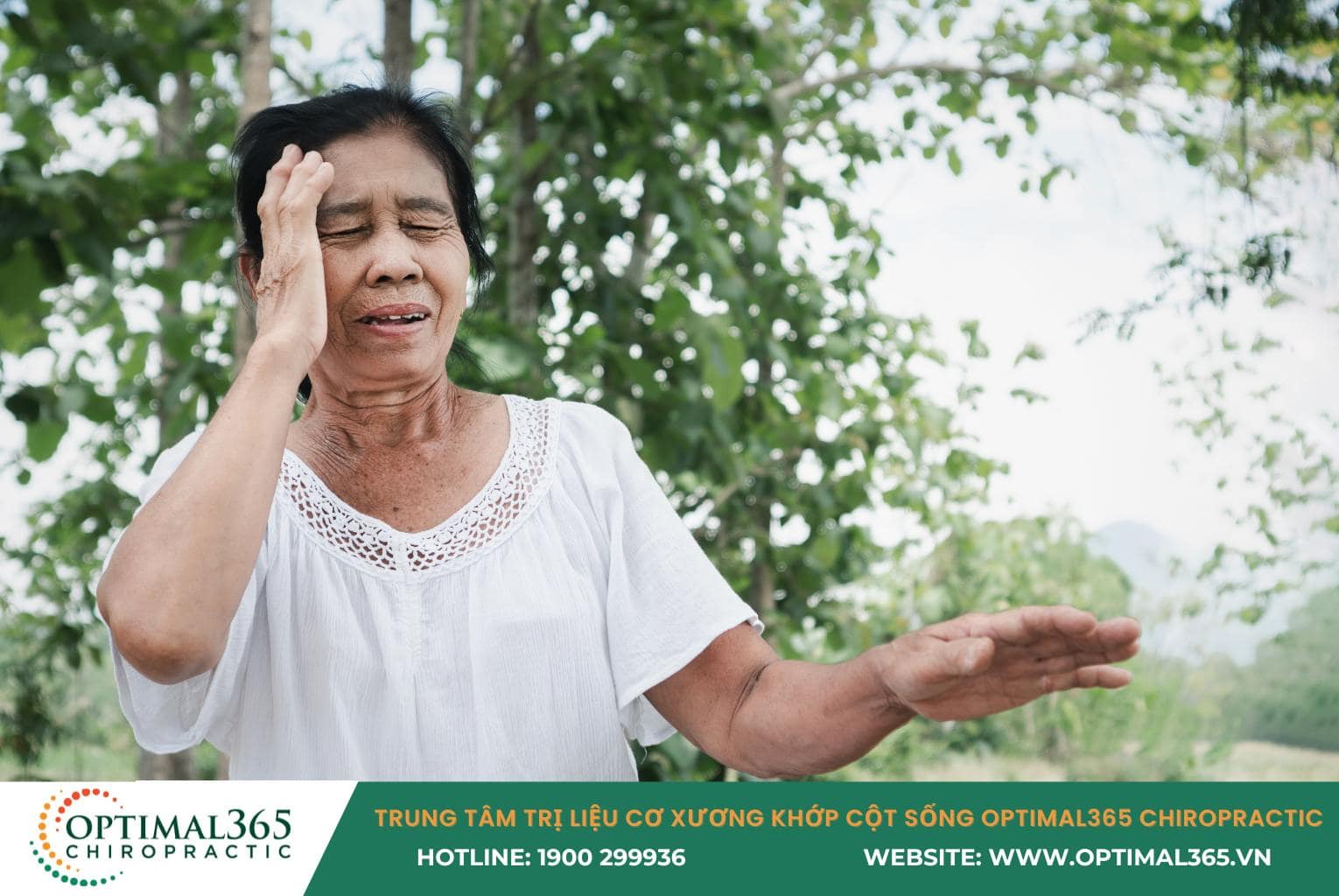 Nhận biết dấu hiệu chóng mặt và tê yếu cảnh báo đột quỵ sớm