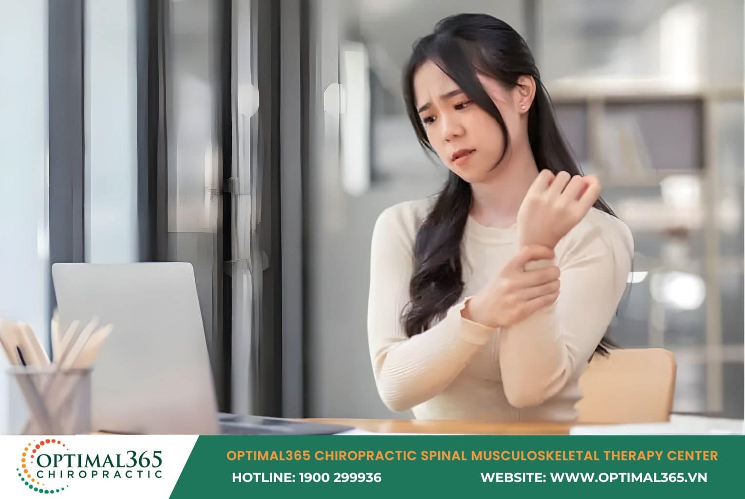 What is Arm Muscle Strain? Why Might You Experience This Condition?