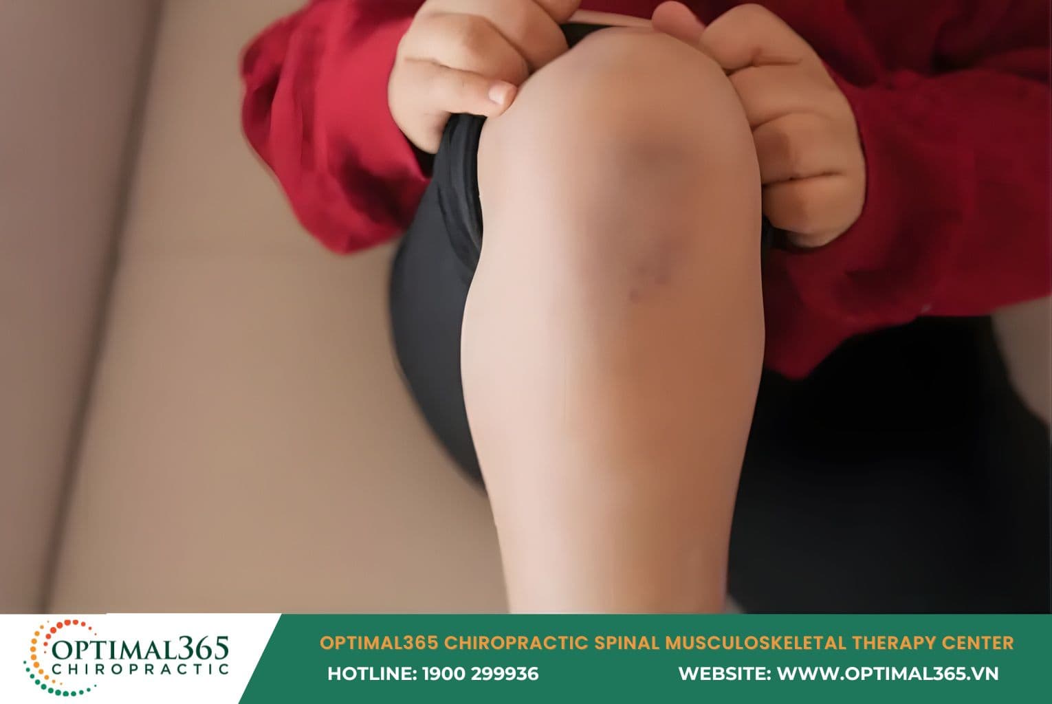 What is Knee Sprain?