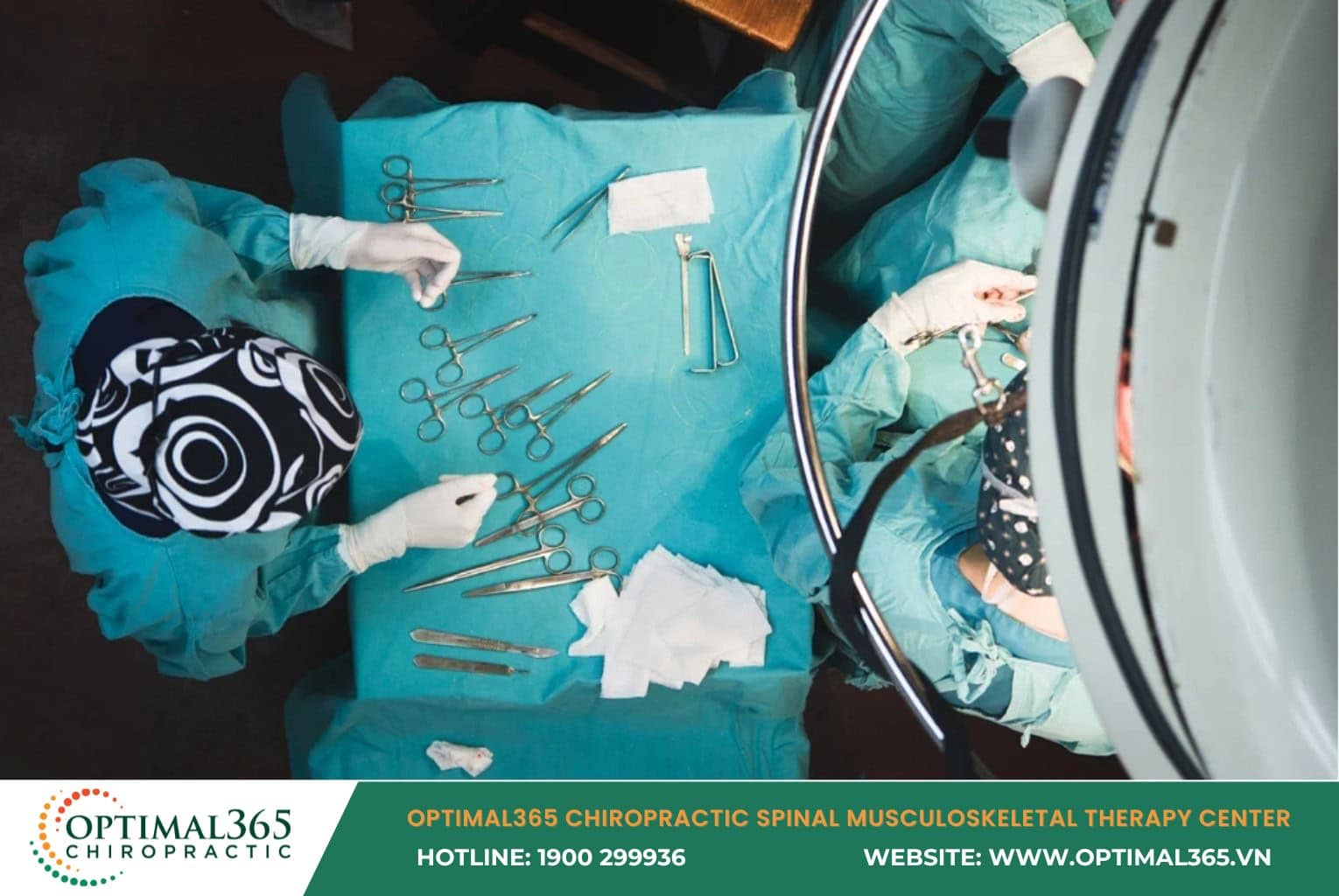 Surgical spinal costs are certainly not small