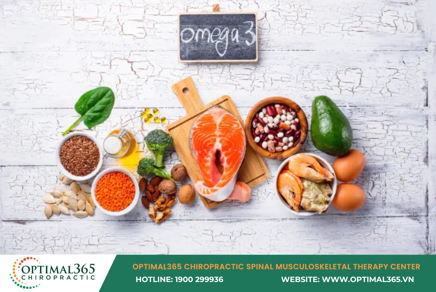 What to eat and avoid for tendinitis?