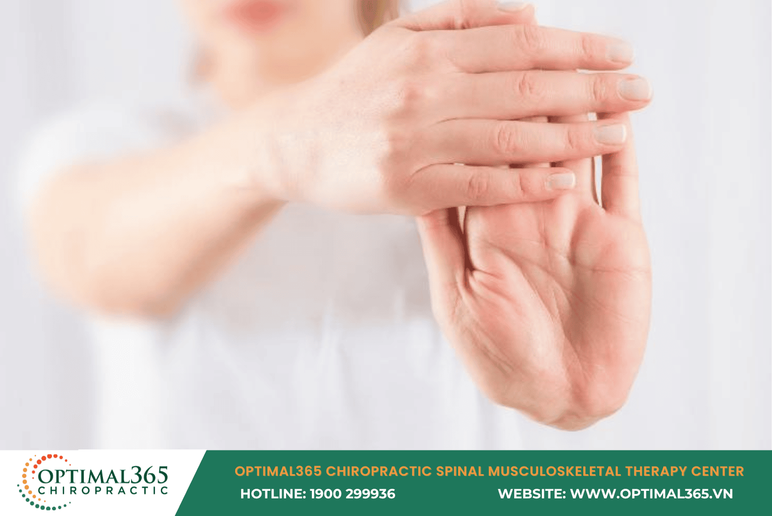 Wrist Stretching and Rotation