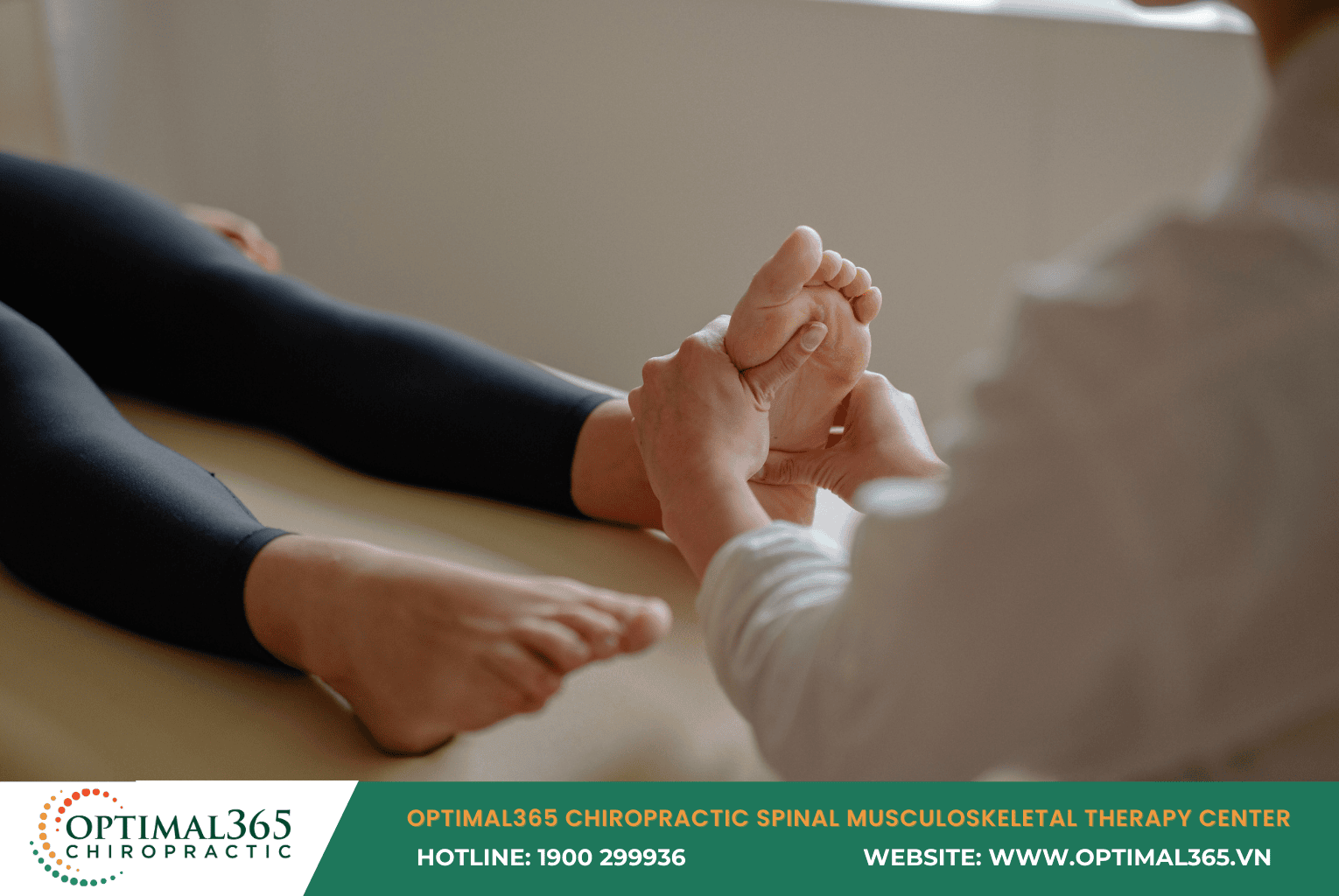 when to see a doctor for foot cramps symptoms and warning signs