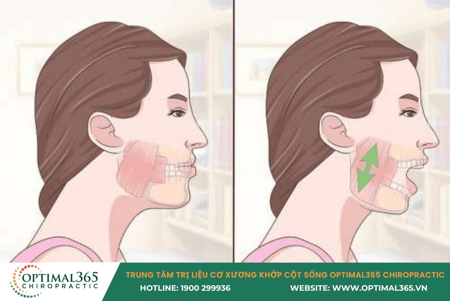 Bài tập thư giãn hàm